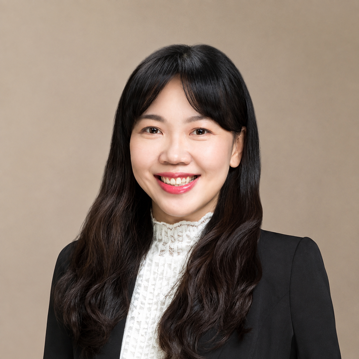 江昀儒 助理教授