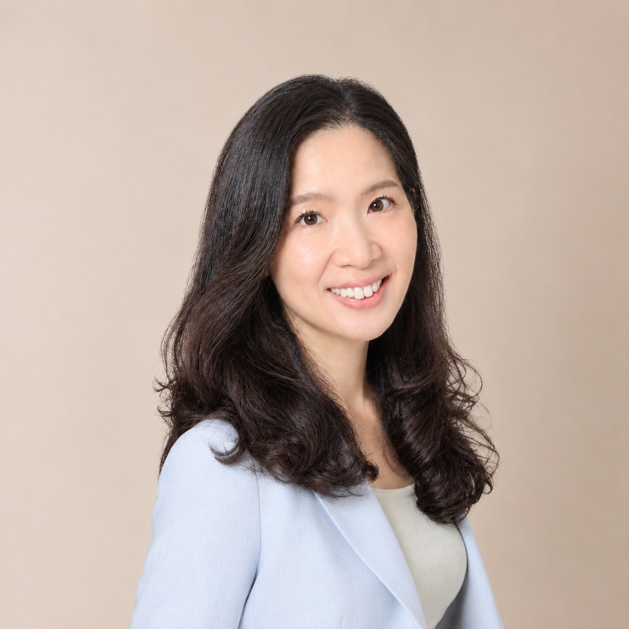 李藍瑜 副校長